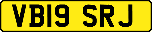 VB19SRJ