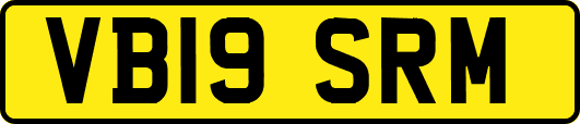 VB19SRM