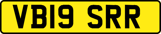 VB19SRR