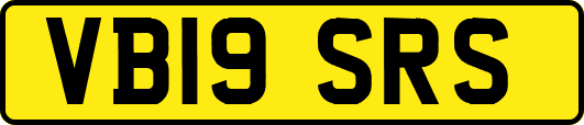 VB19SRS