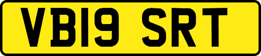 VB19SRT