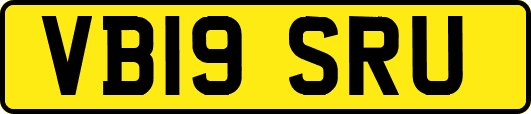VB19SRU