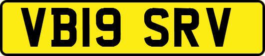 VB19SRV