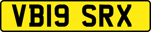 VB19SRX
