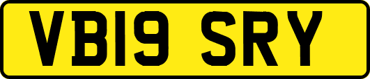 VB19SRY
