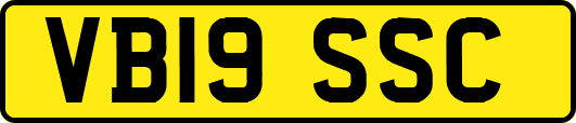 VB19SSC