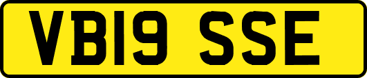VB19SSE