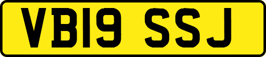 VB19SSJ