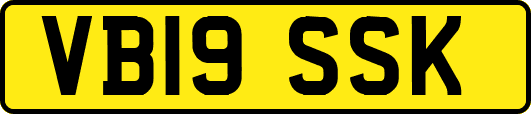 VB19SSK