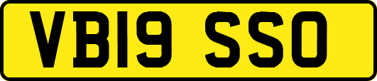 VB19SSO