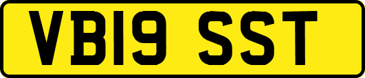 VB19SST