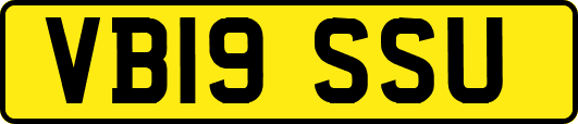 VB19SSU