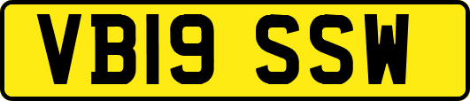 VB19SSW