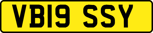 VB19SSY