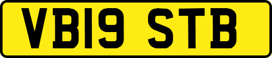 VB19STB