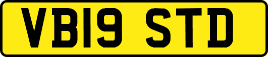 VB19STD
