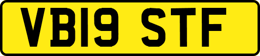 VB19STF