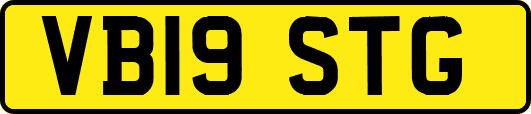 VB19STG