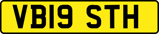 VB19STH