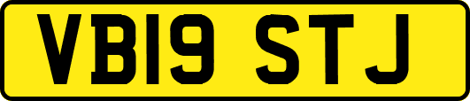 VB19STJ