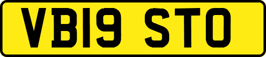 VB19STO