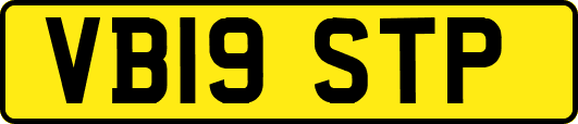 VB19STP