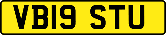 VB19STU