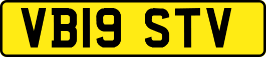 VB19STV
