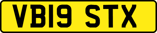 VB19STX