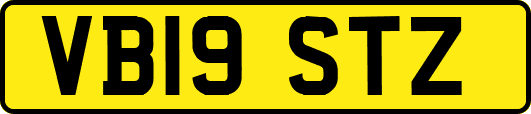 VB19STZ