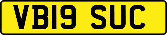 VB19SUC