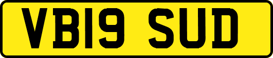 VB19SUD