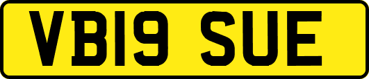 VB19SUE