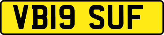 VB19SUF