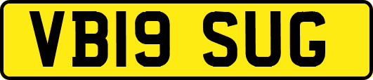 VB19SUG