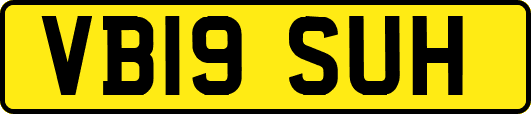 VB19SUH