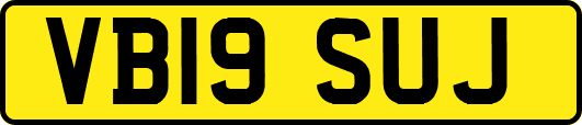 VB19SUJ
