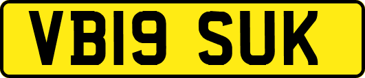 VB19SUK