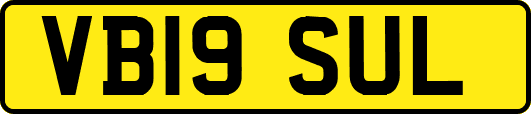 VB19SUL