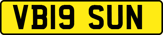 VB19SUN