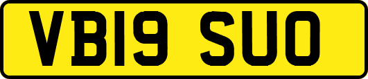 VB19SUO