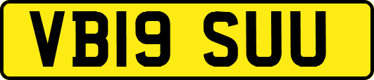 VB19SUU