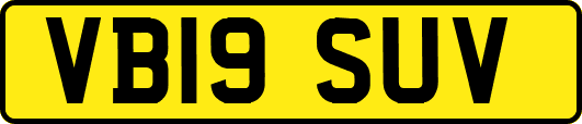 VB19SUV