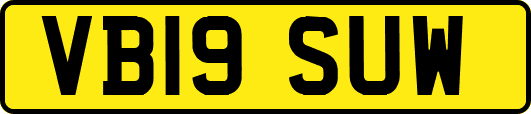 VB19SUW