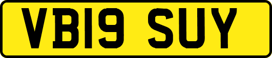VB19SUY