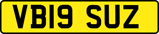 VB19SUZ