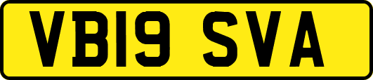 VB19SVA