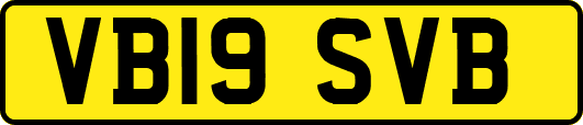 VB19SVB