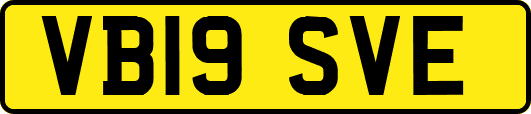 VB19SVE