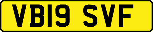 VB19SVF